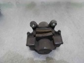 Recambio de pinza freno trasera izquierda para mercedes-benz clase c (w203) sportcoupe c 200 compressor (203.745) referencia OEM