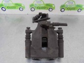 Recambio de pinza freno trasera izquierda para mercedes-benz clase c (w203) sportcoupe c 200 compressor (203.745) referencia OEM