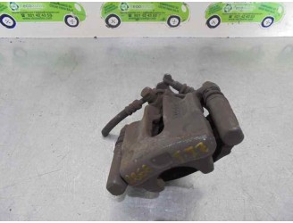 Recambio de pinza freno trasera izquierda para volvo s40 berlina 1.8 16v cat referencia OEM IAM  5512/3 LUCAS