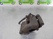 Rear left brake caliper replacement part for Volvo S40 saloon 1.8 16V CAT OEM IAM reference 5512/3 LUCAS