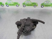 Rear left brake caliper replacement part for Volvo S40 saloon 1.8 16V CAT OEM IAM reference 5512/3 LUCAS