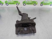 Rear left brake caliper replacement part for Volvo S40 saloon 1.8 16V CAT OEM IAM reference 5512/3 LUCAS