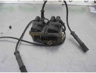 Recambio de bobina encendido para fiat seicento (187) 1.1 referencia OEM IAM   
