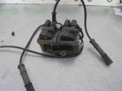 Recambio de bobina encendido para fiat seicento (187) 1.1 referencia OEM IAM   