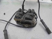 Recambio de bobina encendido para fiat seicento (187) 1.1 referencia OEM IAM 