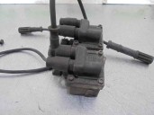 Recambio de bobina encendido para fiat seicento (187) 1.1 referencia OEM IAM 