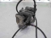 Recambio de bobina encendido para fiat seicento (187) 1.1 referencia OEM IAM   