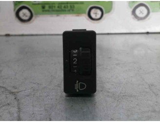 Recambio de mando luces salpicadero para citroën c2 furio sport referencia OEM IAM 96384422XT 