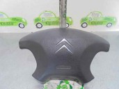 Left front airbag replacement part for Citroën Xsara saloon 2.0 HDi SX (66kW) OEM IAM reference 96322281ZL 5AGA1R0116821F
