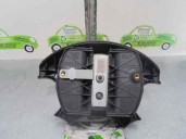 Left front airbag replacement part for Citroën Xsara saloon 2.0 HDi SX (66kW) OEM IAM reference 96322281ZL 5AGA1R0116821F