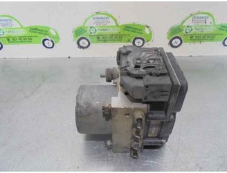 Recambio de abs para peugeot 307 (s1) xs referencia OEM IAM 9651873780 0265800301 BOSCH