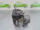 Recambio de abs para peugeot 307 (s1) xs referencia OEM IAM 9651873780 0265800301 BOSCH