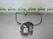 Recambio de elevalunas delantero derecho para peugeot 307 (s1) xs referencia OEM IAM 990837101 6+16 PINES 3 PUERTAS.