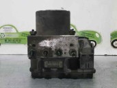 Recambio de abs para renault megane ii berlina 5p 1.9 dci diesel referencia OEM IAM 8200038695 0265231300 BOSCH