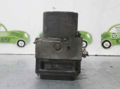 Recambio de abs para renault megane ii berlina 5p 1.9 dci diesel referencia OEM IAM 8200038695 0265231300 BOSCH
