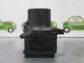 Recambio de abs para renault megane ii berlina 5p 1.9 dci diesel referencia OEM IAM 8200038695 0265231300 BOSCH