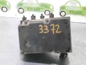 Recambio de abs para renault megane ii berlina 5p 1.9 dci diesel referencia OEM IAM 8200038695 0265231300 BOSCH