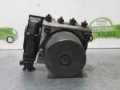 Recambio de abs para renault megane ii berlina 5p 1.9 dci diesel referencia OEM IAM 8200038695 0265231300 BOSCH