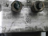 Recambio de abs para renault megane ii berlina 5p 1.9 dci diesel referencia OEM IAM 8200038695 0265231300 BOSCH