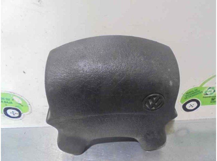 Recambio de airbag delantero izquierdo para volkswagen golf iii berlina (1h1) 1.9 tdi referencia OEM IAM 3A08880201B 3A08880201B