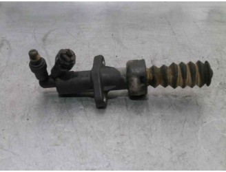 Replacement clutch slave cylinder for Fiat Scudo Combi (272) 2.0 JTDm OEM IAM reference 1400789580 