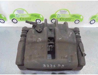 Recambio de pinza freno delantera derecha para fiat scudo combi (272) 2.0 jtdm referencia OEM IAM  32410035 TRW