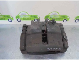 Replacement front left brake caliper for Fiat Scudo Combi (272) 2.0 JTDM OEM IAM reference 32410034 TRW