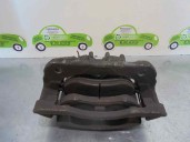 Replacement front left brake caliper for Fiat Scudo Combi (272) 2.0 JTDM OEM IAM reference 32410034 TRW