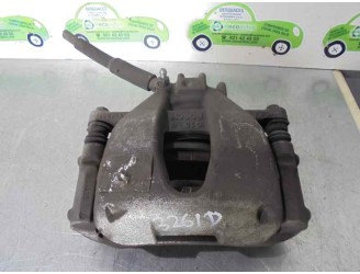 Recambio de pinza freno delantera derecha para peugeot 308 confort referencia OEM IAM 104566 BOSCH