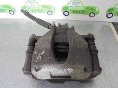 Recambio de pinza freno delantera derecha para peugeot 308 confort referencia OEM IAM  104566 BOSCH