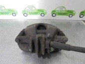 Recambio de pinza freno delantera derecha para peugeot 308 confort referencia OEM IAM 104566 BOSCH