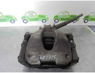 Recambio de pinza freno delantera izquierda para peugeot 308 confort referencia OEM IAM Y04565 Y04565 BOSCH