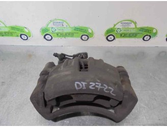 Recambio de pinza freno delantera izquierda para mercedes-benz sprinter 02.00 caja abierta 416 cdi (904.612-613) referencia OEM