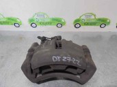 Recambio de pinza freno delantera izquierda para mercedes-benz sprinter 02.00 caja abierta 416 cdi (904.612-613) referencia OEM