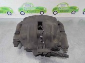 Recambio de pinza freno delantera izquierda para mercedes-benz sprinter 02.00 caja abierta 416 cdi (904.612-613) referencia OEM