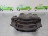 Recambio de pinza freno delantera izquierda para mercedes-benz sprinter 02.00 caja abierta 416 cdi (904.612-613) referencia OEM