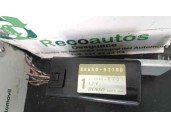 Recambio de rele para toyota yaris verso (ncp2/nlp2) 1.3 16v cat referencia OEM IAM   