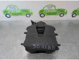 Recambio de pinza freno delantera derecha para volkswagen polo (9n1) 1.9 sdi referencia OEM IAM 820911  FS3