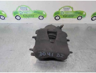 Recambio de pinza freno delantera izquierda para volkswagen polo (9n1) 1.9 sdi referencia OEM IAM 810844 FS3