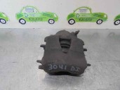 Recambio de pinza freno delantera izquierda para volkswagen polo (9n1) 1.9 sdi referencia OEM IAM 810844 FS3