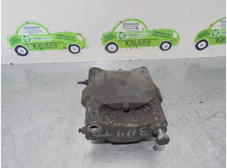 Recambio de pinza freno trasera derecha para citroën c5 berlina 2.0 hdi referencia OEM IAM 