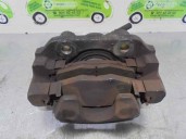Recambio de pinza freno delantera derecha para daewoo lanos 1.4 cat referencia OEM IAM  NY1719K29 DAC