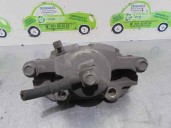 Replacement front left brake caliper for Daewoo Lanos 1.4 CAT OEM IAM reference NY1519K28 DAC