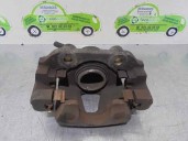 Replacement front left brake caliper for Daewoo Lanos 1.4 CAT OEM IAM reference NY1519K28 DAC