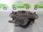 Recambio de pinza freno trasera derecha para mercedes-benz clase a (w168) 170 cdi (168.009) referencia OEM IAM 10184 10184 LUCAS