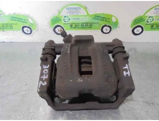 Recambio de pinza freno trasera izquierda para mercedes-benz clase a (w168) 170 cdi (168.009) referencia OEM IAM 7098 10609 LUCA