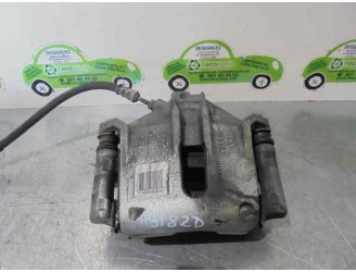 Recambio de pinza freno delantera derecha para peugeot 207 1.4 hdi referencia OEM IAM 9805497780 0204Y01132226 BOSCH