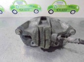 Recambio de pinza freno delantera derecha para peugeot 207 1.4 hdi referencia OEM IAM 9805497780 0204Y01132226 BOSCH