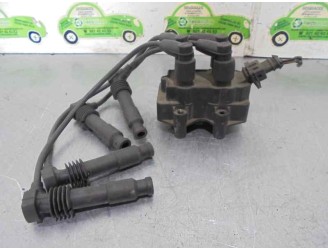 Recambio de bobina encendido para opel omega b 2.0 16v cat (x 20 xev / l34) referencia OEM IAM 90458250 5WK90611 SIEMENS