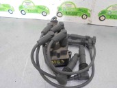 Recambio de bobina encendido para opel omega b 2.0 16v cat (x 20 xev / l34) referencia OEM IAM 90458250 5WK90611 SIEMENS